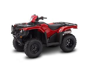 Wholesale ATV: 2024 Honda TRX520 Foreman