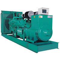 1000KW Diesel Generator