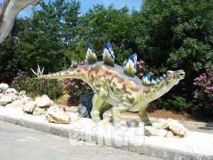 Wholesale indoor playground for sale: Animatronic T-rex Dinosaur