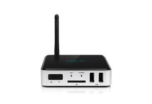 Wholesale embedded mini pc: Quad Core Box