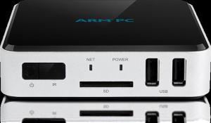 Wholesale mp3 remote control: Industrial ARM PC/APC390R