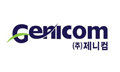 Genicom Co., Ltd. Company Logo