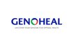 Genoheal Company Logo