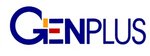 Genplus Corporation. Company Logo