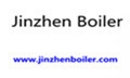 Henan Jinzhen Boiler Company Company Logo