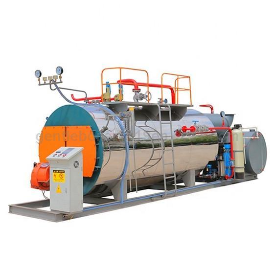 toetje Standaard Bouwen op 2ton/H 150hp 2000kg Wns Series Automatic Gas or Oil Fired Steam Boiler for  Food Industry(id:11259793). Buy China steam boiler, gas steam boiler, oil steam  boiler - EC21