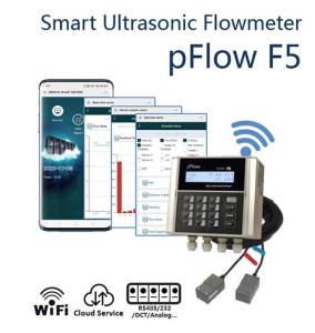 Wholesale flow measurement: Meter for Flow and Energy Measurement F5 (Price Is List Price, Contact Us for A Distributor Discount