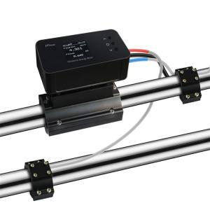 Wholesale ultrasonic position sensor: Clip On UltrasonicFlowmeter E3