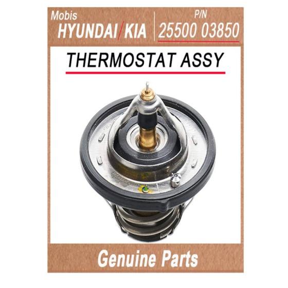 Sell THERMOSTAT ASSY 2550003850