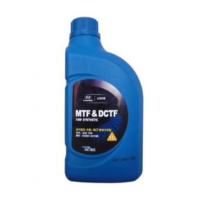Wholesale and: 04300KX1B0 - Genuine Hyundai Synthetic Gear Oil - MTF and DCTF 70W - 1 L