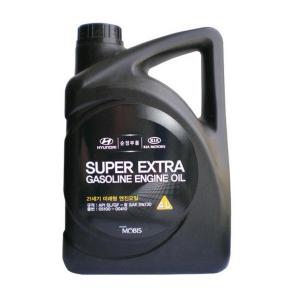 Wholesale easy to maintain: 05100-00410 - Semi-synthetic Motor Oil