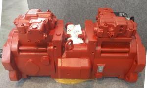 Wholesale 3 v 6 7: Korean Hydraulic Main Pump Assy, Travel Motor Assy, Swing Motor Assy