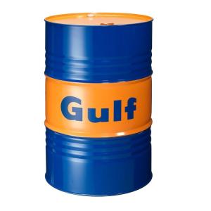 Wholesale feed: Gulf Marine - Main Lubricants - Cylinder Oils