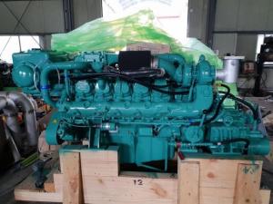 Wholesale block system: Doosan Marine Engine Parts & Assy, and Dong-I Reduction Gear, PTO