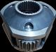 Gear for Reduction (Travel, Swing),  Hub Gear,  Differential Axle Gear