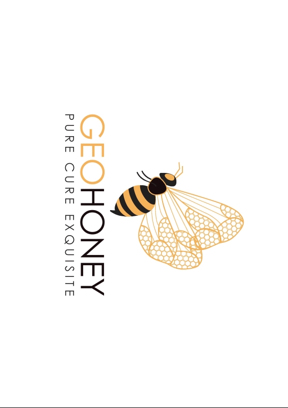 Geohoney Company Logo