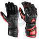 Motorbike Leather Gloves