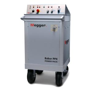 Wholesale printer: Megger BAKER PPX30A 30KV 120V