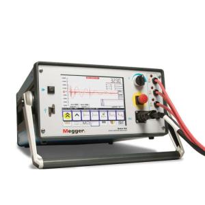 Wholesale temperature data loggers: Megger BAKER DX15A R PD