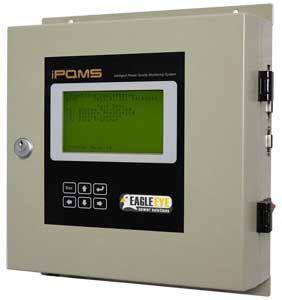 Wholesale battery analyzer: Eagle Eye Power Solutions IPQMS-C320