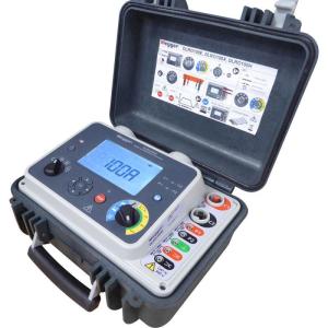 Wholesale Testing Equipment: Megger DLRO100EB