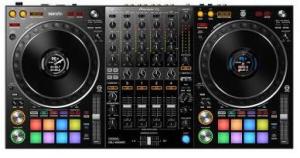 Wholesale Professional Audio, Video & Lighting: Pioneer DDJ-1000 SRT  4-channel Performance DJ Controller