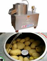 auto potato peeler