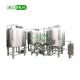 New 1000L 2000L 3000L Craft Beer Brewing Equipment for Sales