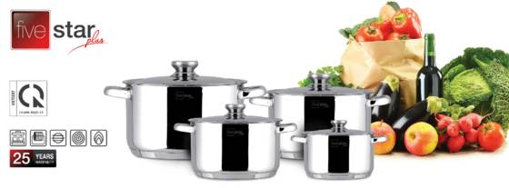 Sell Stainless Steel Cookware(id:8359972) - EC21