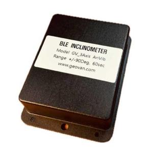 Wholesale bluetooth device: BLE Inclinometer