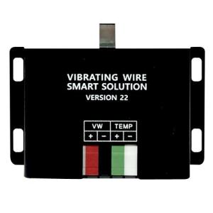 Wholesale power supply device: Vibrating Wire Smart Solution
