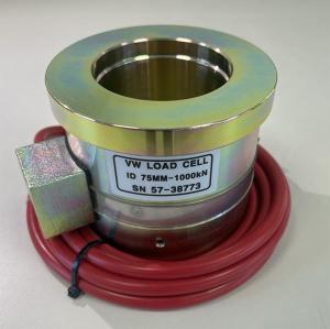 Wholesale civil engineering: Vibrating Wire Load Cell Wholesale civil engineering: Vibrating Wire Load Cell