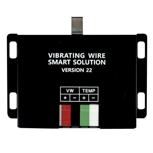 Vibrating Wire Smart Solution
