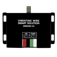 Vibrating Wire Smart Solution
