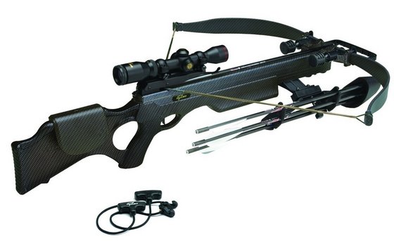 New Excalibur EQUINOX Crossbow Vari-Zone Scope Package(id:8493996). Buy ...