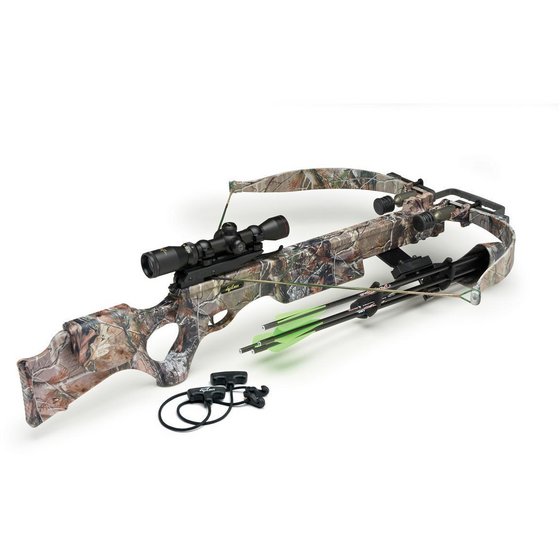 New Excalibur EQUINOX Crossbow Vari-Zone Scope Package(id:8493996). Buy ...