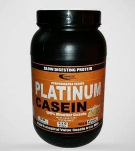 Sell offer Platinum Casein Weight Loss Supplement