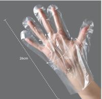 PE Disposable Glove