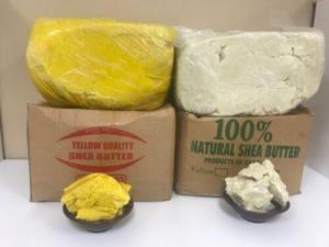 Wholesale soap: Shea Body Butter, Shea Butter Unrefined Raw
