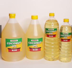 Wholesale white: Extra Virgin Refined Coconut Oil, RBD Coconut Oil Fractionated Edible Coconut Oil