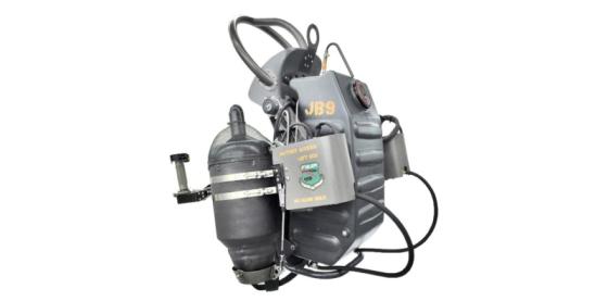 Sell Jetpack JB 10 Jet Engine Aircraft Aviation(id:24169991) from ...