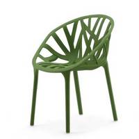 Vitra Vegetal Chair Outdoor Plastic Dining Chair Id 10189732