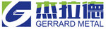 Jiangsu Gerrard Metal Co., Ltd Company Logo