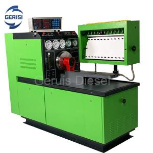 Wholesale fuel injection: 12PSB Diesel Fuel Injection Pump Test Bench