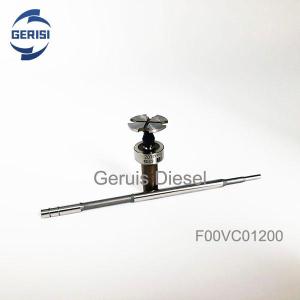 Wholesale bosch valve: Common Rail Injector Valve F00VC01502 F00VC01200 F00VC45200