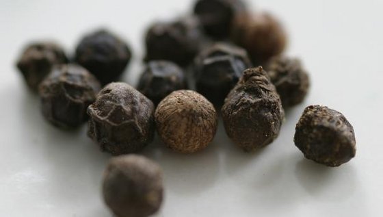 Black Pepper(id:8328086). Buy Qatar black pepper - EC21