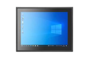 Wholesale all in one pc: 15.0 Inch All in One Economy Touch Panel PC