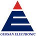 GEOSAN Electronic Company Logo