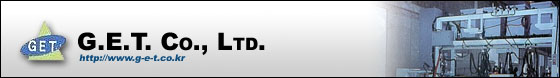 G.E.T. Co., Ltd.