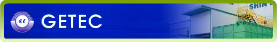 GETEC Co., Ltd.